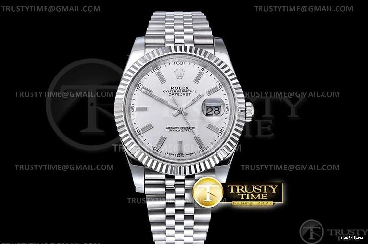 1111 Durable R2DJ0252H – DJ2 41mm Jub 639